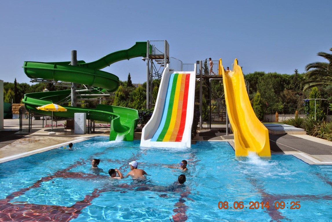 imagini hotel VENOSA DIDIM